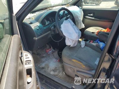 Zdjęcie 8 z 14 samochodu: 2005 PONTIAC MONTANA SV6 VIN:1GMDV03L65D277515 - miniatura