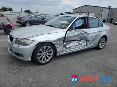 2011 BMW 328 XI WBAPK7C51BA771795 - główne zdjęcie licytacji z USA - miniatura