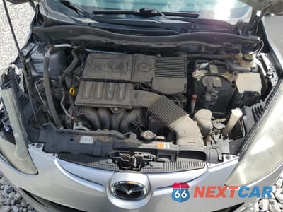 Zdjęcie 12 z 15 samochodu: 2012 MAZDA MAZDA2 VIN:JM1DE1KY5C0148273 - miniatura