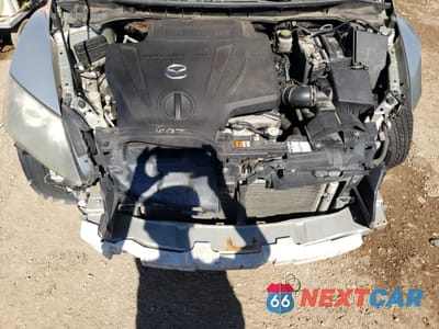 Zdjęcie 11 z 13 samochodu: 2008 MAZDA CX-7 VIN:JM3ER293780194484 - miniatura