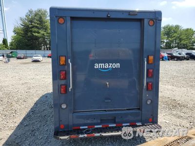 Zdjęcie 6 z 12 samochodu: 2022 RAM PROMASTER 3500 3500 STANDARD VIN:3C7WRVMG1NE141181 - miniatura