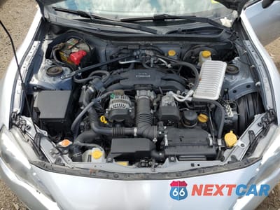 Zdjęcie 11 z 12 samochodu: 2013 SUBARU BRZ 2.0 PREMIUM VIN:JF1ZCAB12D1606139 - miniatura