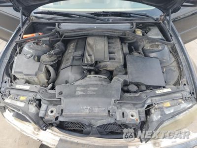 Zdjęcie 11 z 13 samochodu: 2004 BMW 325 CI VIN:WBABD33454PL01161 - miniatura