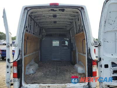 Zdjęcie 10 z 13 samochodu: 2015 NISSAN NV 2500 VIN:1N6AF0LYXFN802875 - miniatura