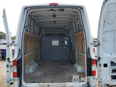 Zdjęcie 10 z 13 samochodu: 2015 NISSAN NV 2500 VIN:1N6AF0LYXFN802875 - miniatura