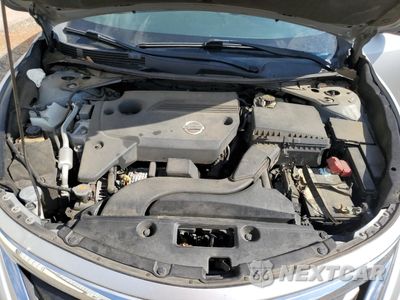 Zdjęcie 11 z 12 samochodu: 2014 NISSAN ALTIMA 2.5 VIN:1N4AL3AP9EN372851 - miniatura