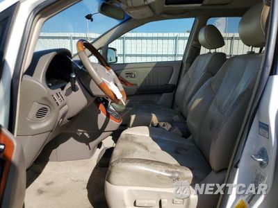 Zdjęcie 7 z 14 samochodu: 2003 LEXUS RX 300 VIN:JTJHF10U530311158 - miniatura