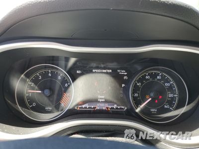 Zdjęcie 9 z 12 samochodu: 2014 JEEP CHEROKEE LIMITED VIN:1C4PJMDS7EW196909 - miniatura