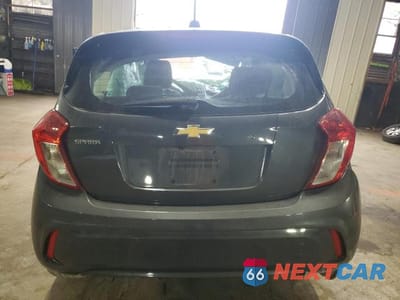 Zdjęcie 6 z 12 samochodu: 2021 CHEVROLET SPARK LS VIN:KL8CB6SA6MC729391 - miniatura