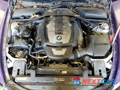 Zdjęcie 11 z 12 samochodu: 2008 BMW 650 I VIN:WBAEB53538CX60595 - miniatura