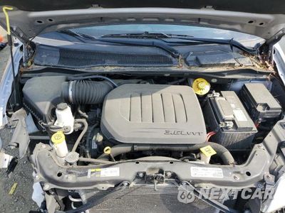 Zdjęcie 12 z 13 samochodu: 2019 DODGE GRAND CARAVAN SE VIN:2C4RDGBG0KR546885 - miniatura