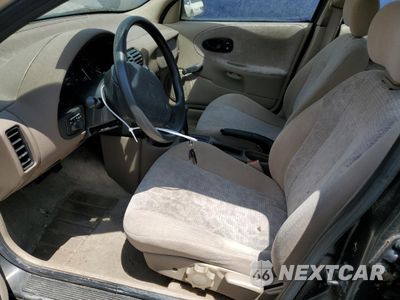 Zdjęcie 7 z 12 samochodu: 1998 SATURN SL2 VIN:1G8ZK5272WZ309461 - miniatura