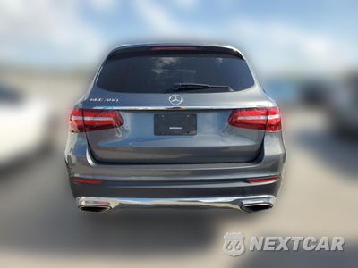 Zdjęcie 6 z 13 samochodu: 2018 MERCEDES-BENZ GLC 300 VIN:WDC0G4JBXJV100706 - miniatura