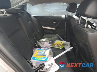 Zdjęcie 10 z 12 samochodu: 2011 BMW 328 XI VIN:WBAPK7C51BA771795 - miniatura