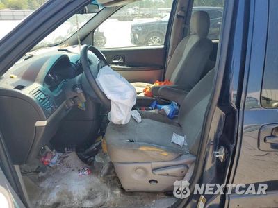 Zdjęcie 7 z 14 samochodu: 2005 PONTIAC MONTANA SV6 VIN:1GMDV03L65D277515 - miniatura