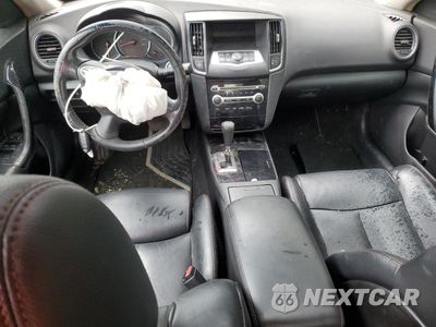 Zdjęcie 8 z 12 samochodu: 2011 NISSAN MAXIMA S VIN:1N4AA5AP9BC815654 - miniatura