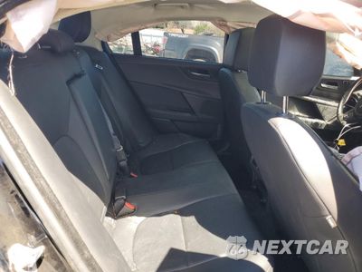 Zdjęcie 10 z 14 samochodu: 2018 JAGUAR XE VIN:SAJAR4FX9JCP39245 - miniatura