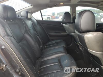 Zdjęcie 10 z 15 samochodu: 2009 NISSAN MAXIMA S VIN:1N4AA51E89C849206 - miniatura
