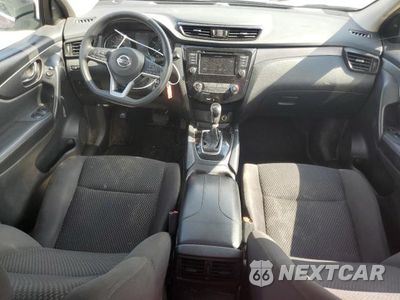 Zdjęcie 8 z 13 samochodu: 2021 NISSAN ROGUE SPORT S VIN:JN1BJ1AV3MW311742 - miniatura