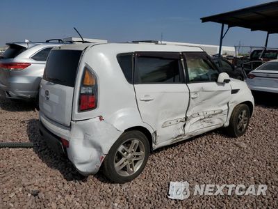 Trzecie zdjęcie samochodu z tyłu: 2011 KIA SOUL + VIN:KNDJT2A21B7343174 - miniatura