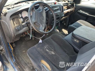 Zdjęcie 8 z 13 samochodu: 2002 DODGE RAM 1500 VIN:3D7HA18N12G209192 - miniatura