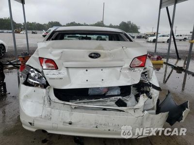 Zdjęcie 6 z 13 samochodu: 2010 SUBARU LEGACY 2.5I VIN:4S3BMCA69A3221775 - miniatura