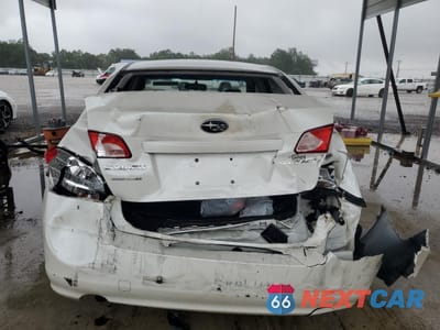 Zdjęcie 6 z 13 samochodu: 2010 SUBARU LEGACY 2.5I VIN:4S3BMCA69A3221775 - miniatura