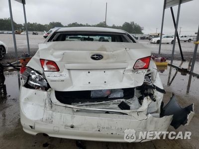 Zdjęcie 6 z 13 samochodu: 2010 SUBARU LEGACY 2.5I VIN:4S3BMCA69A3221775 - miniatura