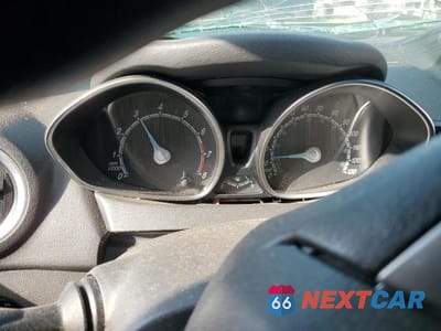 Zdjęcie 9 z 12 samochodu: 2019 FORD FIESTA SE VIN:3FADP4BJ4KM143971 - miniatura