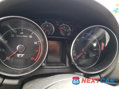 Zdjęcie 9 z 13 samochodu: 2012 AUDI TT PREMIUM PLUS VIN:TRUSFAFK2C1011009 - miniatura