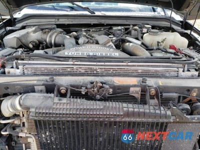 Zdjęcie 7 z 10 samochodu: 2010 FORD F450 SUPER VIN:1FTXW4DR5AEA69333 - miniatura