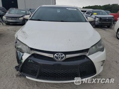 Piąte zdjęcie samochodu w środku: 2015 TOYOTA CAMRY LE VIN:4T1BF1FK8FU484471 - miniatura
