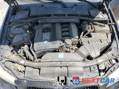 Zdjęcie 11 z 12 samochodu: 2010 BMW 328 I SULEV VIN:WBAPH5G59ANM36062 - miniatura