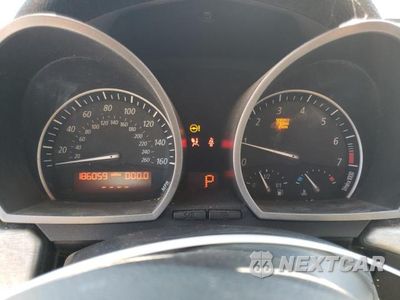 Zdjęcie 9 z 12 samochodu: 2003 BMW Z4 2.5 VIN:4USBT33413LS46942 - miniatura