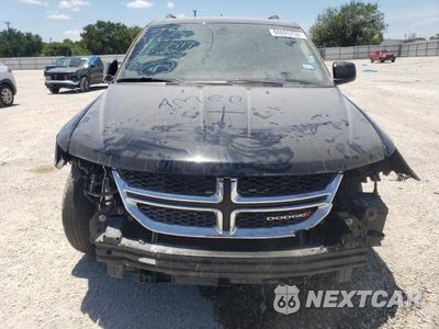 Piąte zdjęcie samochodu w środku: 2020 DODGE JOURNEY SE VIN:3C4PDCAB0LT235932 - miniatura