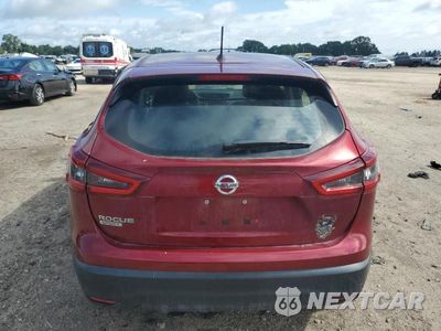 Zdjęcie 6 z 13 samochodu: 2021 NISSAN ROGUE SPORT S VIN:JN1BJ1AV3MW311742 - miniatura