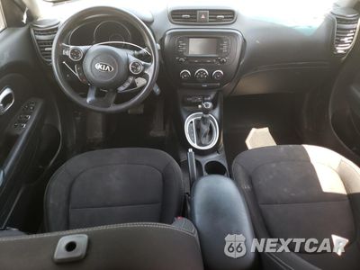 Zdjęcie 8 z 16 samochodu: 2019 KIA SOUL VIN:KNDJN2A20K7001791 - miniatura