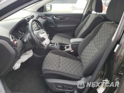 Zdjęcie 7 z 12 samochodu: 2022 NISSAN ROGUE SPORT SV VIN:JN1BJ1BW4NW476885 - miniatura