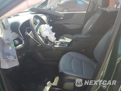 Zdjęcie 7 z 13 samochodu: 2018 CHEVROLET EQUINOX LS VIN:2GNAXHEV3J6311621 - miniatura