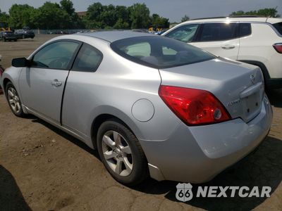 Drugie zdjęcie samochodu z przodu: 2008 NISSAN ALTIMA 2.5S VIN:1N4AL24E78C262773 - miniatura
