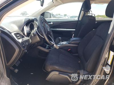 Zdjęcie 7 z 16 samochodu: 2020 DODGE JOURNEY SE VIN:3C4PDCAB0LT235932 - miniatura