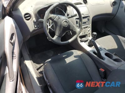 Zdjęcie 8 z 12 samochodu: 2002 TOYOTA CELICA GT VIN:JTDDR32T520139673 - miniatura