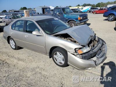 Czwarte zdjęcie samochodu z boku: 2001 NISSAN ALTIMA XE VIN:1N4DL01D81C133041 - miniatura
