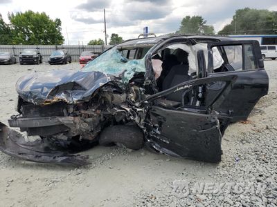 2016 JEEP COMPASS SPORT 1C4NJCBA9GD512725 - główne zdjęcie licytacji z USA - miniatura