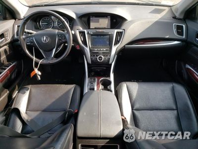 Zdjęcie 8 z 12 samochodu: 2015 ACURA TLX TECH VIN:19UUB2F5XFA025549 - miniatura