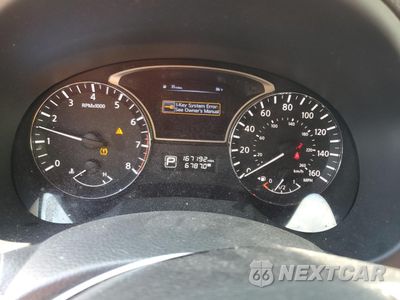Zdjęcie 9 z 12 samochodu: 2014 NISSAN ALTIMA 2.5 VIN:1N4AL3AP9EN372851 - miniatura