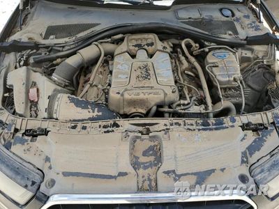 Zdjęcie 11 z 12 samochodu: 2013 AUDI A6 PRESTIGE VIN:WAUHGAFC0DN114737 - miniatura