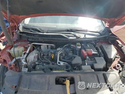 Zdjęcie 12 z 13 samochodu: 2021 NISSAN ROGUE S VIN:5N1AT3AA5MC748215 - miniatura