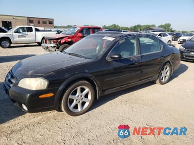 2002 NISSAN MAXIMA GLE JN1DA31A32T309957 - główne zdjęcie licytacji z USA - miniatura