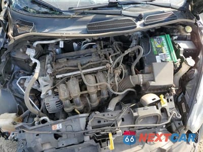 Zdjęcie 11 z 12 samochodu: 2019 FORD FIESTA SE VIN:3FADP4BJ4KM143971 - miniatura
